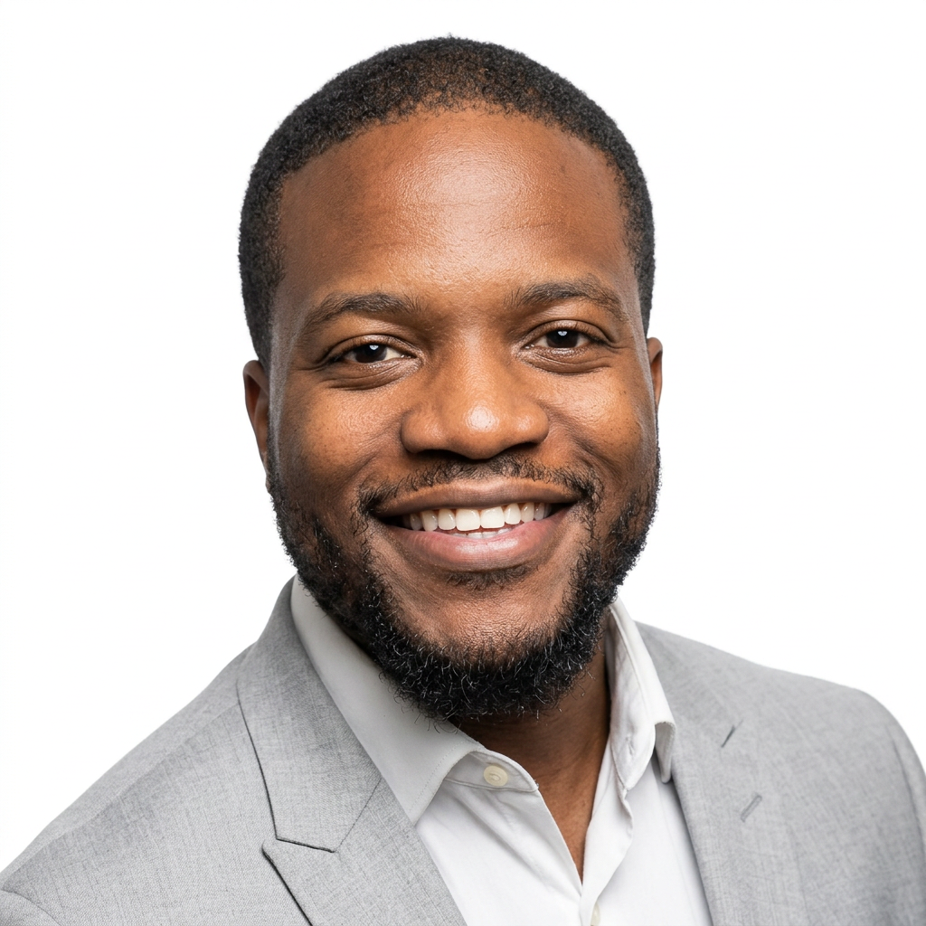Dr. Anthony Harris