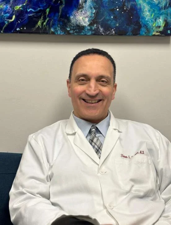 Dr. Steven S. Moalemi, MD, FAAPMR – Medical Director, Stem Regen Medical