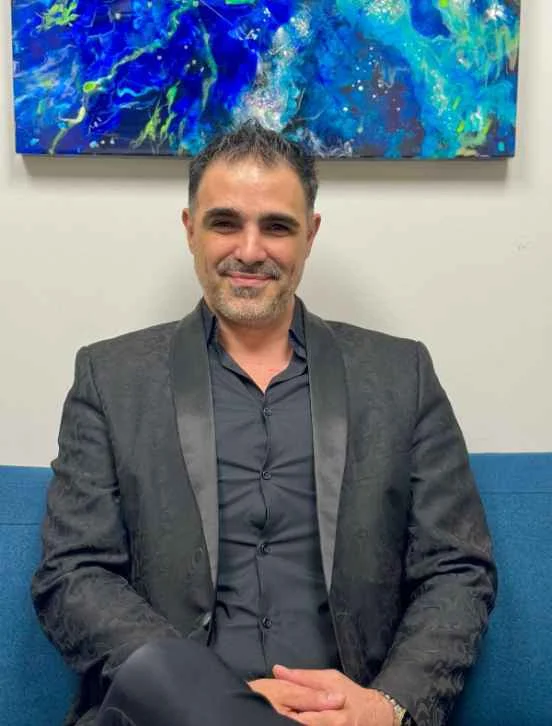 Gus A. Dürich – Clinical Director