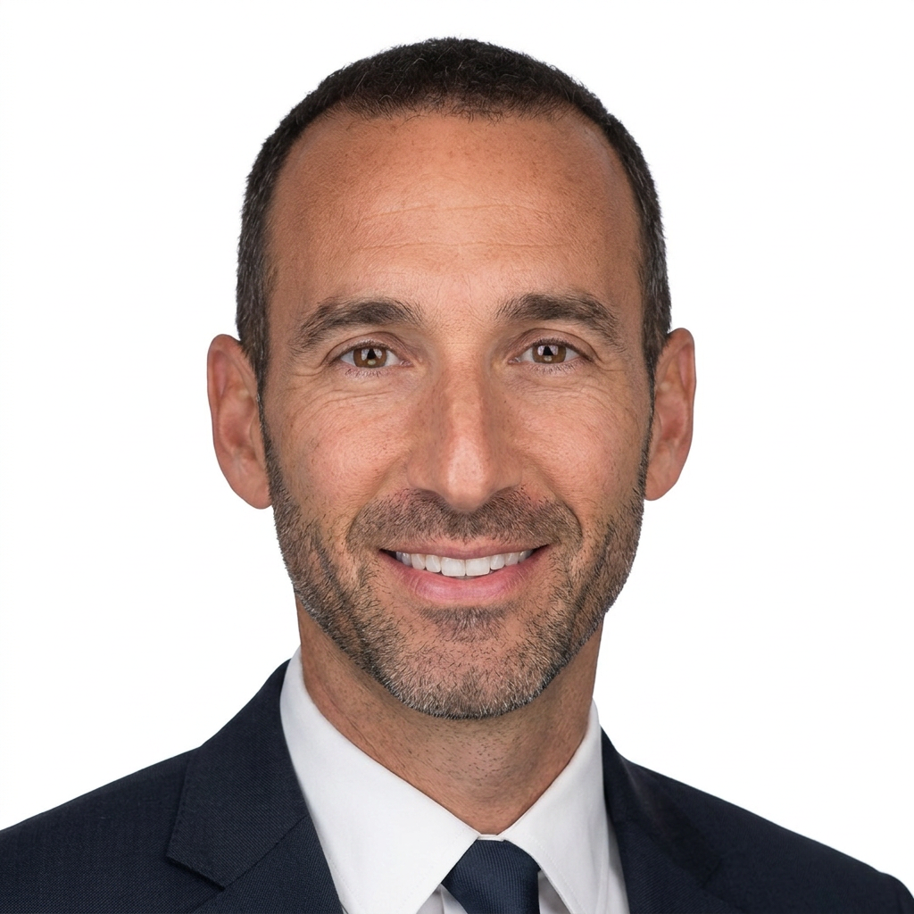 Dr. Jeffrey Lehrman
