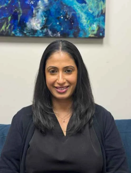 Jyoti Malhotra – Lead Physical Therapist