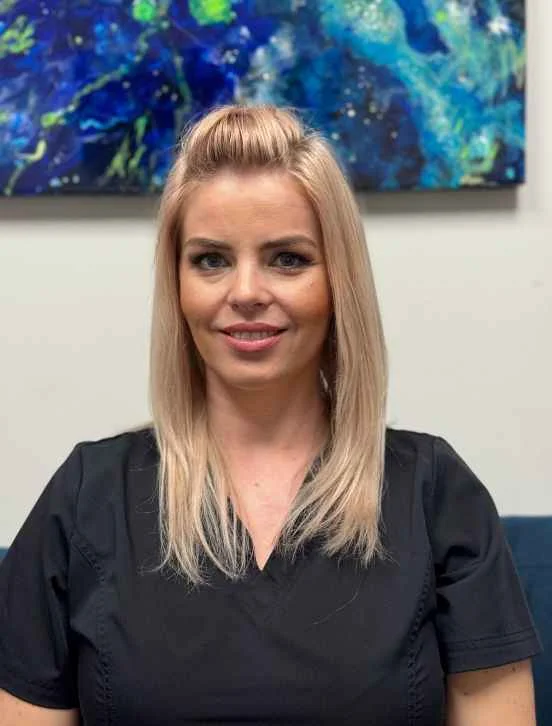 Stanislawa Krol – Physical Therapy Assistant