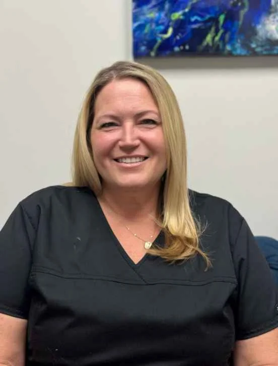 Tracey Barton-Herishen – Licensed Massage Therapist